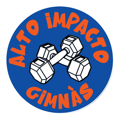 GIMNASIO ALTO IMPACTO